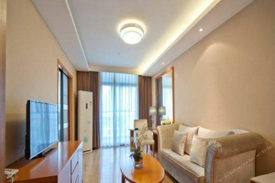 Pe Hotel Suzhou Gaojiao Branch Luaran gambar
