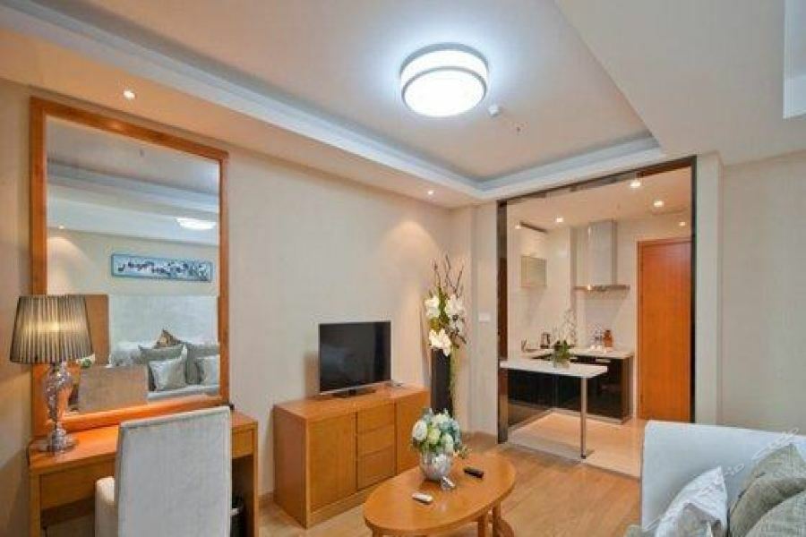 Pe Hotel Suzhou Gaojiao Branch Luaran gambar