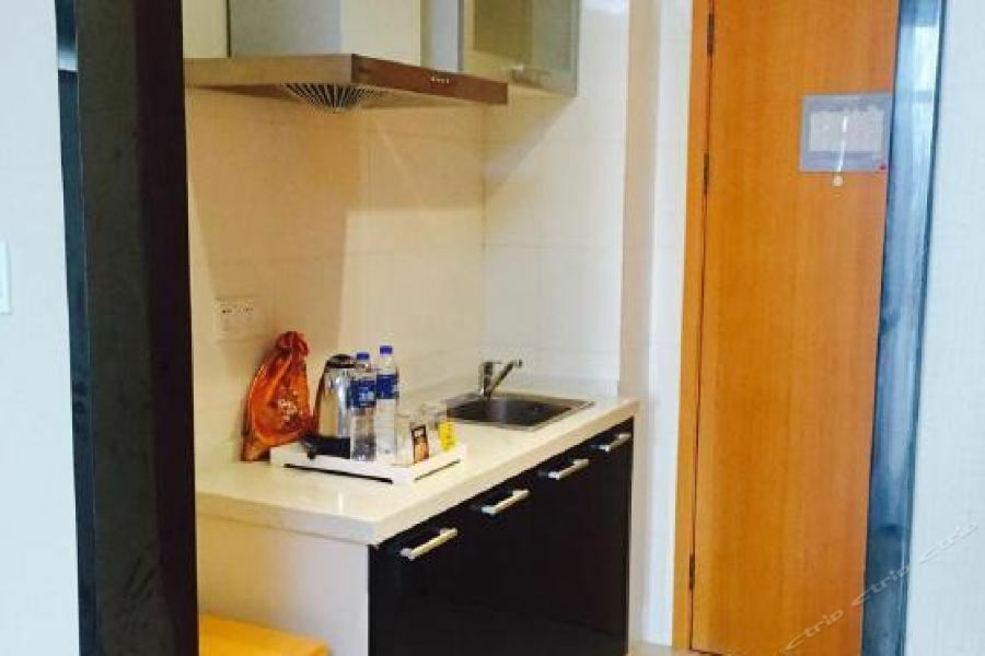 Pe Hotel Suzhou Gaojiao Branch Luaran gambar