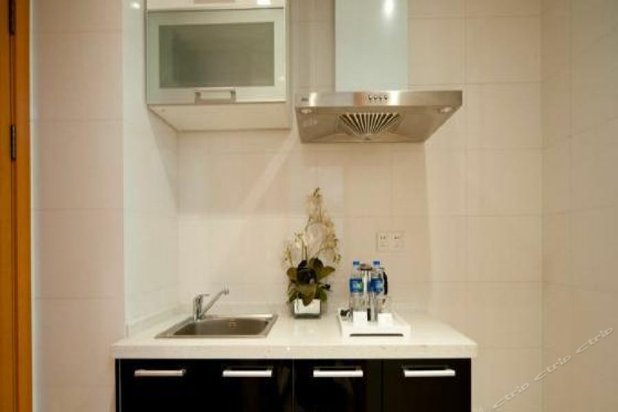 Pe Hotel Suzhou Gaojiao Branch Luaran gambar